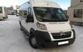 Микроавтобус Citroen Jumper
