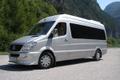 Аренда микроавтобуса mercedes sprinter, 19 мест в Екатеринбурге и Свердловской области