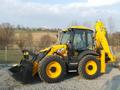 Аренда Экскаватора JCB 4CX