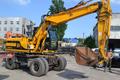 Сдам в аренду экскаватор JCB 145