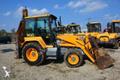 Экскаватор -погрузчик TEREX 760 в аренду.