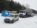 Негабаритные и Тяжеловесные перевозки до 600 тонн