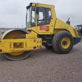 Грунтовый каток Bomag 213