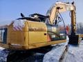 Caterpillar 320D2L 2014 г.в.