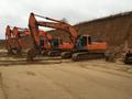 Сдам в Аренду Hitachi ZX 280 V1.5