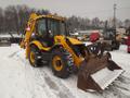 Сдам в Аренду экскаватор-погрузчик JCB 3cx super