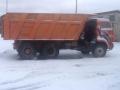 Продаю 3 КамАЗа 6520 2007 года по 500тыс рублей