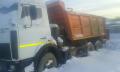 Продам Мазы самосвалы