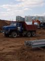 Самосвалы камазы 65222, 45141, 4310, урал 5557 вездеходы