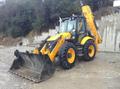 Аренда экскаватор-погрузчик JCB 5CX