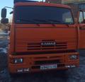 Срочно подам Камаз 6460 2011