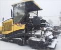 Асфальтоукладчик Bomag BF 800C (плита S500)