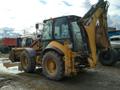 Экскаватор-погрузчик CAT-434 E