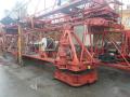 Продаются башенные краны Terex Comedil CTT 91-5 TS 12