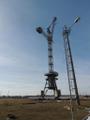 Продаётся башенный кран БК 1000 Б