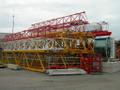 Продаётся  башенный кран POTAIN MD 208