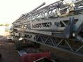 Продаётся быстромонтируемый кран Terex Comedil CBR40H (Италия)