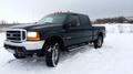 Пикап Ford F250