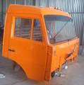 Каркас кабины автомобиля камаз 43118