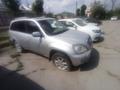 Автомобиль легковой Chery Tiggo, 2012 г. в