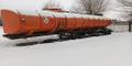 Полуприцеп-цистерна Нефаз 9693-02, 2012 г. в