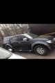 Легковой автомобиль MITSUBISHI L200, 2011 г.в.