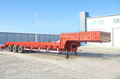Полуприцеп-Трал LYD9600