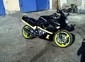 Kawasaki ZZR400-2, 1994 г.в.