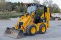 Экскаватор-погрузчик JCB 1cx 2011 года. 3000 мч.