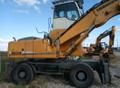 Продаётся перегружатель Liebher A 904 C 2010 г. наработка 37000 м.ч.
