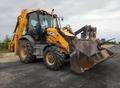 Экскаватор-погрузчик JCB 3CX 2011 г. наработка 8867 м.ч.