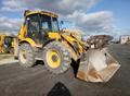 Продаётся JCB 4CX 2008 г. реальная наработка 12591 м. ч