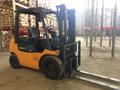 Погрузчик toyota 7FGL20