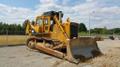 Бульдозер KOMATSU D 155A-5