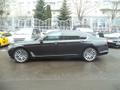BMW 740 LD XDRIVE в состоянии нового автомобиля
