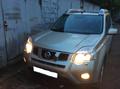 Nissan X-Trail II Рестайлинг
