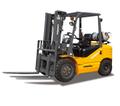 Вилочный газ-бензиновый погрузчик LONKING LG20GLT
