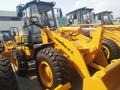 Погрузчик фронтальный LONKING LG833B