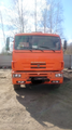 Продаётся самосвал 6520