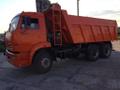 Продам Камаз 6520