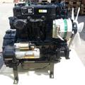 Двигатель Changhai ZN390Q