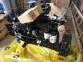 Двигатель Cummins 6BTA5.9-C170 Евро-2 (ОРИГИНАЛ)