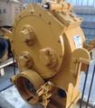Новая КПП в сборе HW18709 (с КОМ) HOWO (ОРИГИНАЛ)