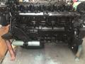 Двигатель Cummins WD615.87 НОВЫЙ ОРИГИНАЛ