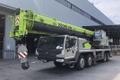 Автокран Zoomlion ZTC600V, 8х4, Euro V