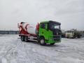 Автобетоносмеситель SHACMAN X3000, Restyling, 6х4, объём бочки 10 м<sup>3</sup>, Euro V