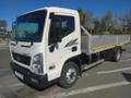 Бортовой автомобиль Hyundai Mighty ЕХ8, колёсная формула 4х2