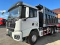 Самосвал SHACMAN X3000, Restyling, 6х4, CUMMINS, ретардер, КОМ, кузов 25 м<sup>3</sup>