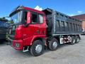 Самосвал SHACMAN X3000, Restyling, 8х4, ретардер, 550 л.с., кузов 35 м<sup>3</sup>