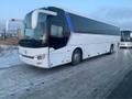 Туристический автобус Golden Dragon XML6122J TRIUMPH